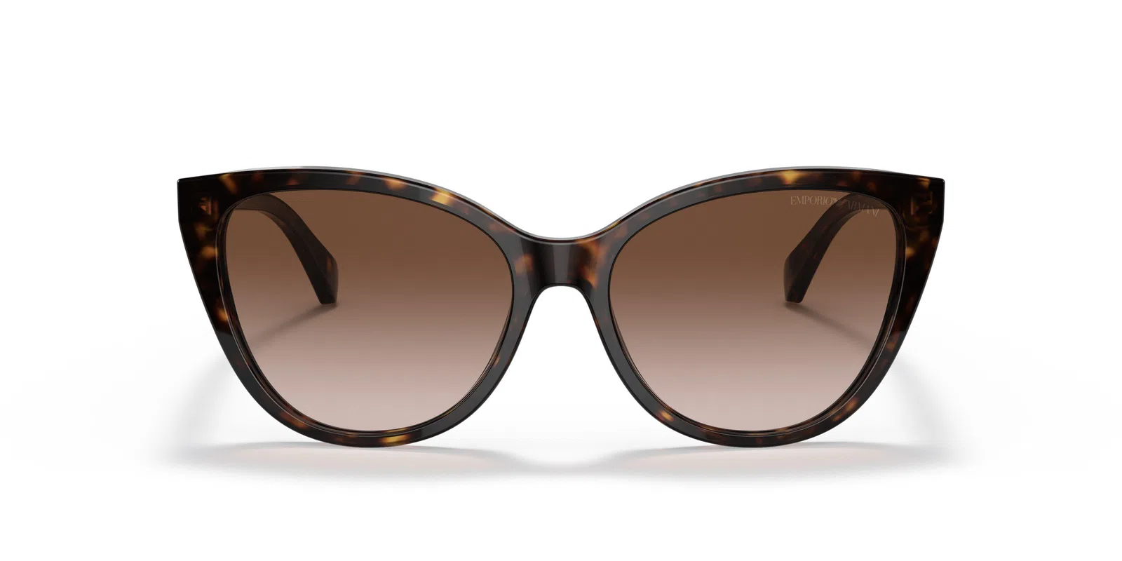 Emporio Armani 4162 Sunglasses - view 10